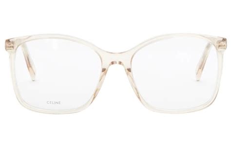 celine clear eyeglasses|celine optical glasses 2021.